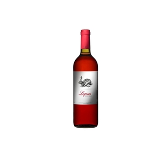 Вино 0,75 л Lepus рожеве сухе 11,5 % об. скл/пл Португалія 