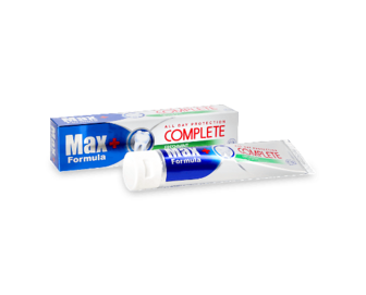 Паста зубна Max Formula з м'ятним ароматом 100мл