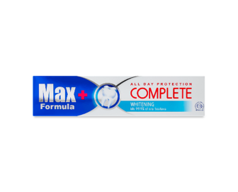 Паста зубна Max Formula відбілююча 100мл