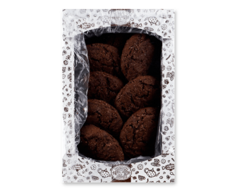 Печиво Богуславна Американо шоколадне здобне, 350г