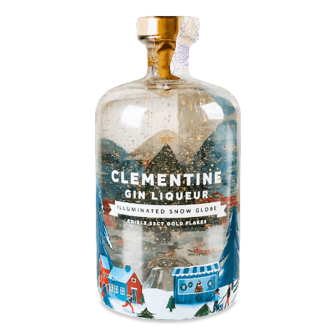 Напій на основі джину Snow Globe Clementine 0,7л