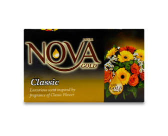 Мило Royal Nova Beauty Classic, 100г