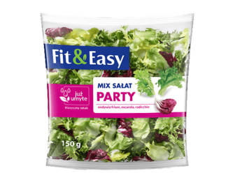 Салат Fit&Easy PARTY, 150г