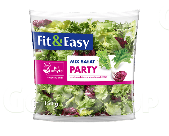 Салат Fit&amp;Easy PARTY, 150г