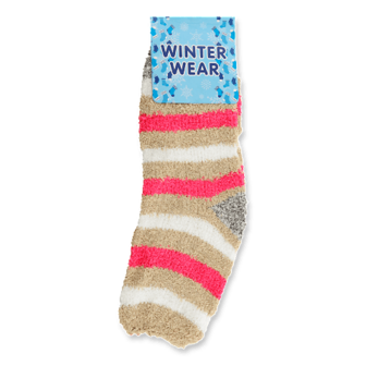Шкарпетки жіночі в асортименті шт