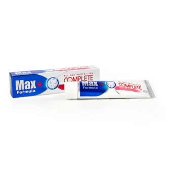 Паста зубна Max Formula для чутливих зубів 100мл