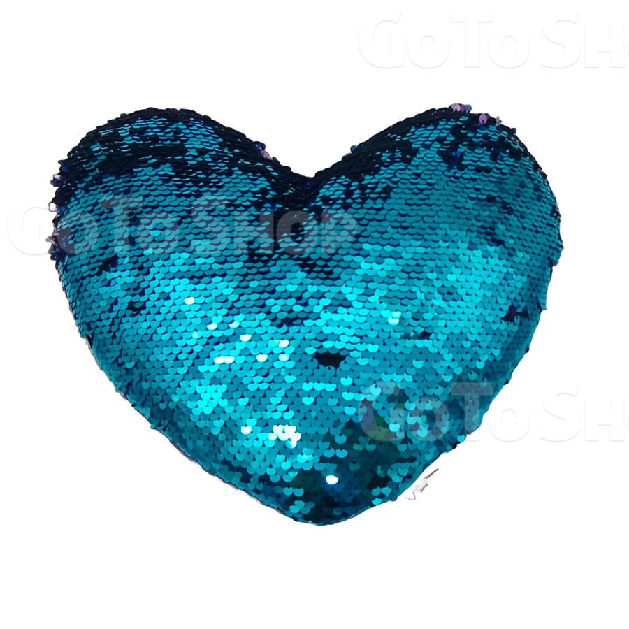Подушка декоративна Серце, арт. BR2304022 