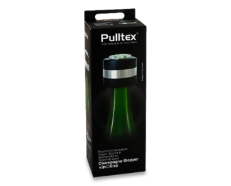 Пробка для шампанського Pulltex Vin-o-Line, шт