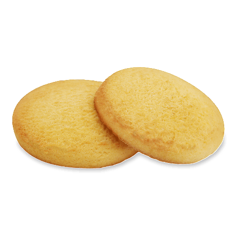 Печиво Delicia «Кукурудзяне» здобне, корекс 100г