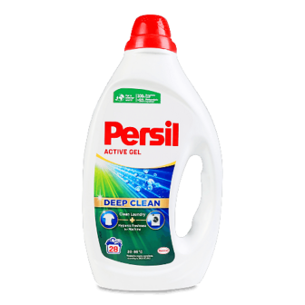 Гель для прання Persil Universal 1,26л
