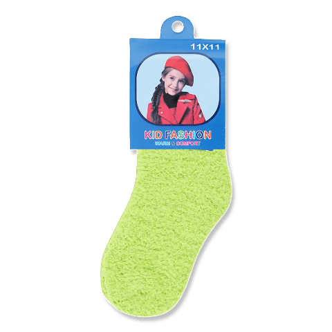 Шкарпетки дитячі 12 см в асортименті шт
