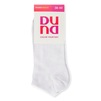 Шкарпетки жіночі Duna 307 р. 23-25 демісезонні помаранчеві 1 пара