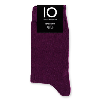Шкарпетки чоловічі IO 459 мікс р.41-46 1 пара