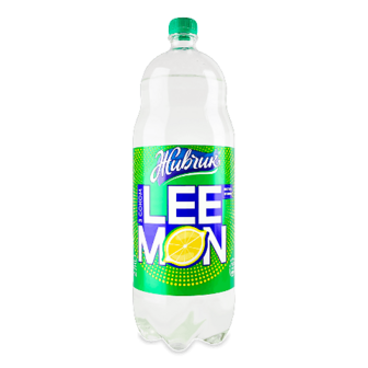Напій соковмісний «Живчик» Leemon 2л