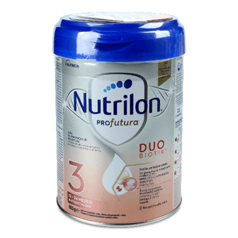 Суміш Nutrilon Profutura 3 молочна суха 800г