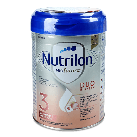 Суміш Nutrilon Profutura 3 молочна суха 800г