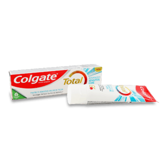 Паста зубна Colgate Total Sensitive Care 75мл