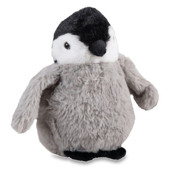 Іграшка м'яка Пінгвін 11х15х20 см шт