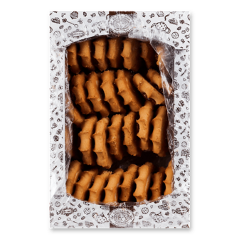 Печиво «Богуславна» «Ромашка» здобне 550г