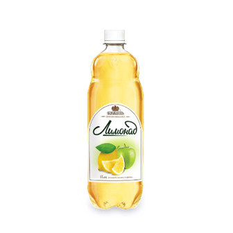 Напій «Оболонь» «Лимонад» 1л