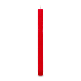 Свічка Candy Light темно-червона 22X250 мм шт