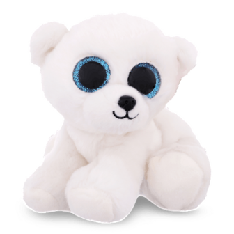 Іграшка TY Beanie Boo's Polar «Ведмідь білий» шт