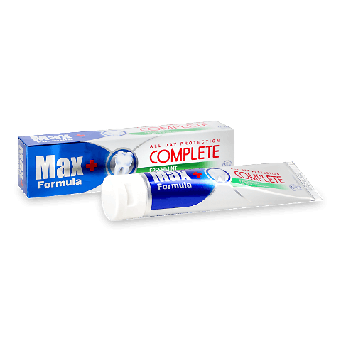Паста зубна Max Formula з м&#039;ятним ароматом 100мл