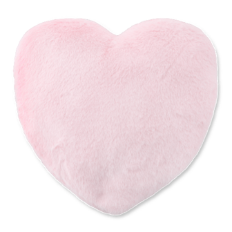 Подушка декоративна «Серце» в асортименті шт