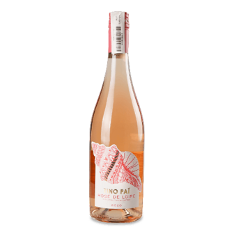 Вино Tino Pai Rose De Loire 0,75л