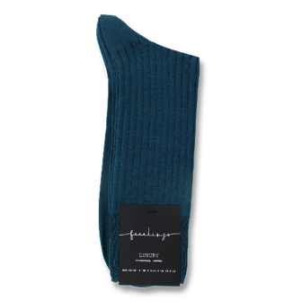 Шкарпетки чоловічі Feeelings 701 морська хвиля, р. 44-46 шт