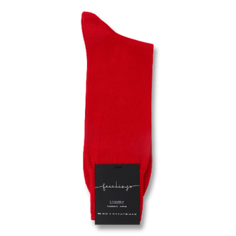 Шкарпетки чоловічі Feeelings 700 р. 44-46 червоні шт