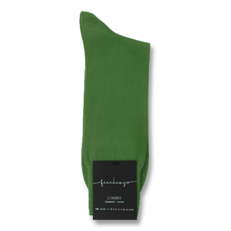 Шкарпетки чоловічі Feeelings 700 р. 44-46 зелені шт