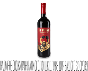 Вино El Pugil DO Toro Pagos del Rey, 0,75л