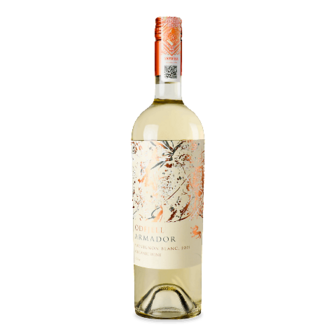 Вино Odfjell Armador Gran Reserva Sauvignon Blanc  0,75л