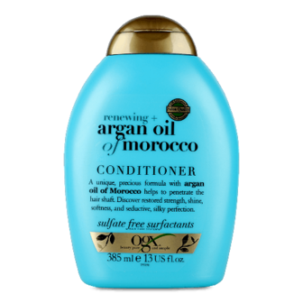 Кондиціонер для волосся Ogx Argan Oil of Morocco 385мл