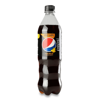 Напій Pepsi манго 0,5л