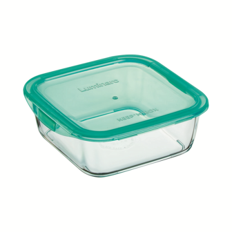 Посуд скляний «Luminarc» Keep'n'Box - ємність з кришкою 1220мл 