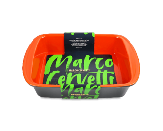 Форма для запікання Marco Cervetti 33,5х24х7,2 см, шт