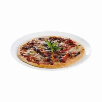 Блюдо для піци Luminarc Friends Time 32 см (C8016)