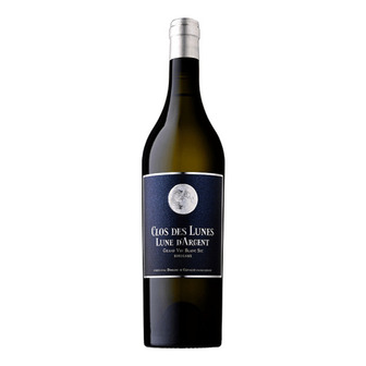 Вино Clos Des Lunes D`argent біле сухе 13% 0,75л