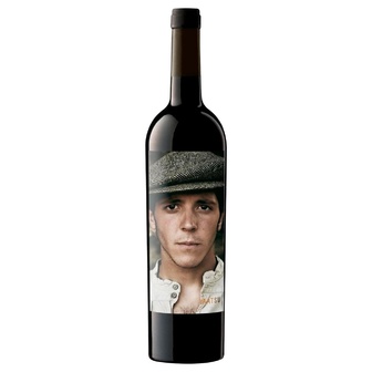 Вино Matsu el Picaro Toro Tempranillo DO червоне сухе 14,5% 0,75л