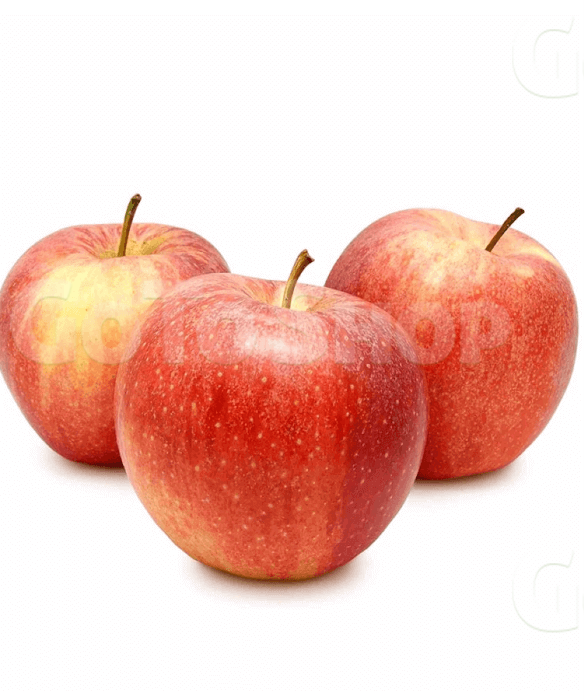 Яблуко Гала 