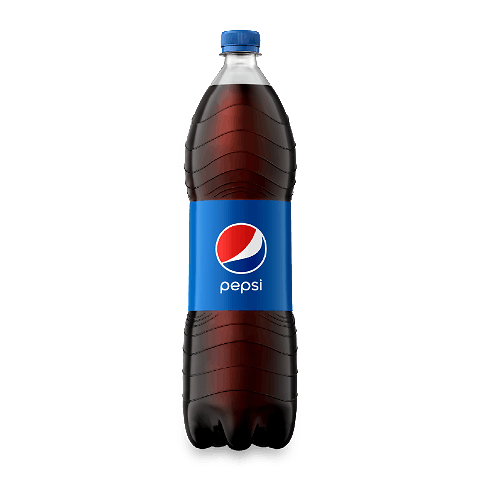 Напій Pepsi 1,5л