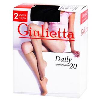 Гольфи жіночі Giulietta daily 20ден