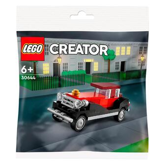 Конструктор LEGO Вінтажний автомобіль