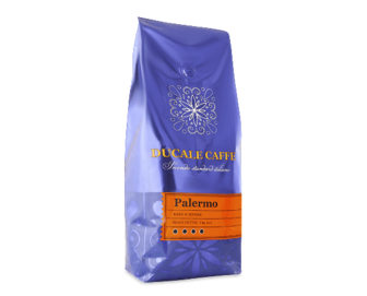 Кава зернова Ducale Caffe натуральна смажена, 1кг