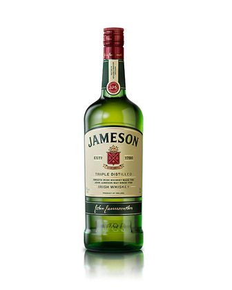 Віскі Jameson 40% 1л