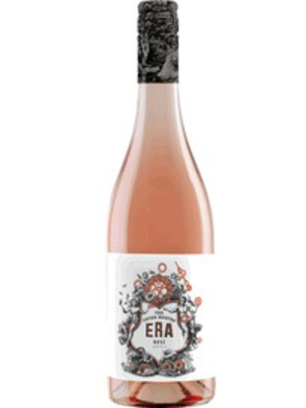 Вино Ära Blauer Zweigelt Rosé рож. н/сух 12% 0,75л