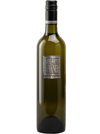 Вино Berton Vineyard The White Viognier біле сухе 0.75л