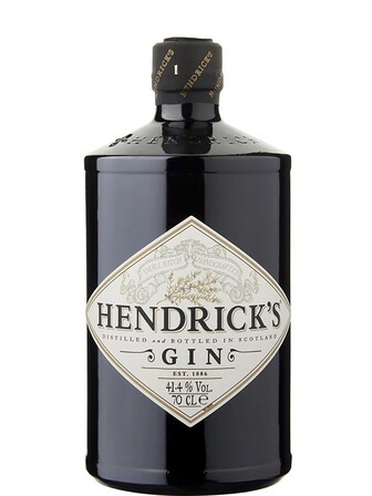 Джин Хендрікс / Hendrick's, Small Batch, 41.4%, 0.7л